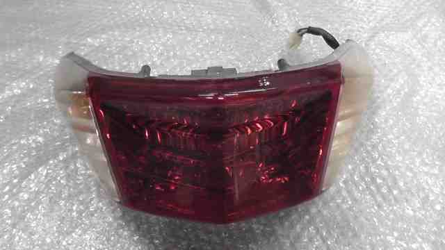 シグナスX 丸型 テールランプ ユニットSE44J 07-12 2025年最新】Yahoo!オークション -シグナスx se44j テールの中古