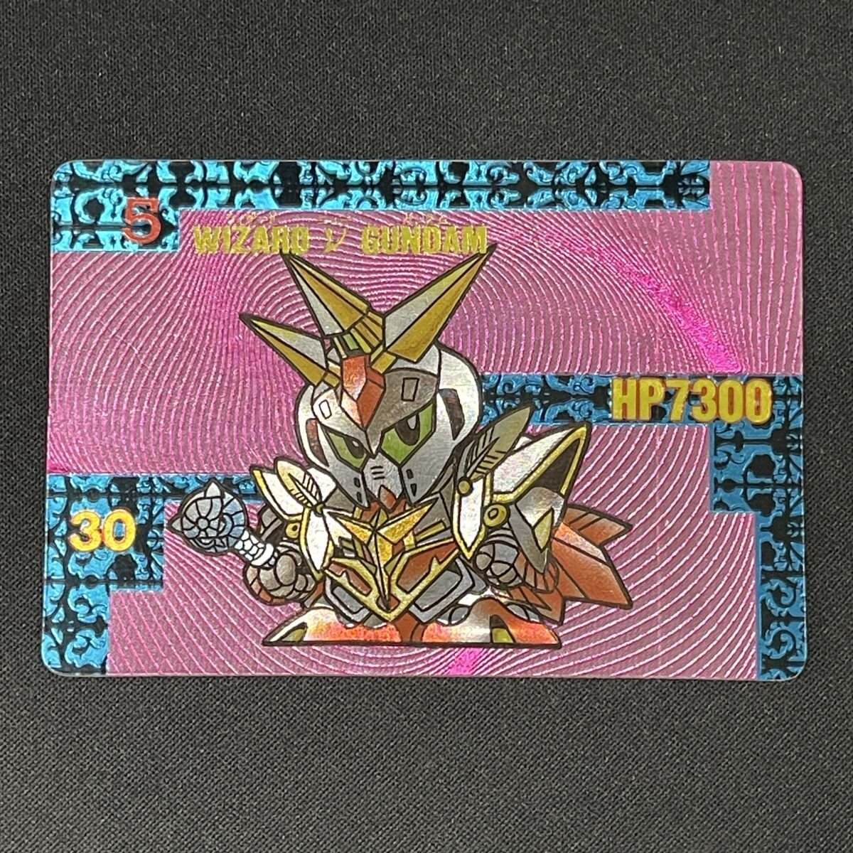 SDガンダム外伝 1992 バンプレカード 2枚セット Yahoo!オークション -「バンプレカード ガンダム」の落札相場