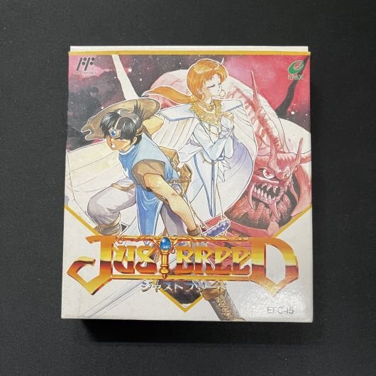2025年最新】Yahoo!オークション -ジャストブリードの中古品