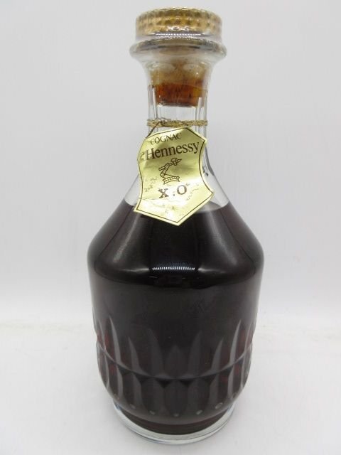 ヘネシーXO カラフェ クリスタル バカラボトル HENNESSY コニャック Yahoo!オークション -「ヘネシー xo カラフェ」の落札相場・落札価格