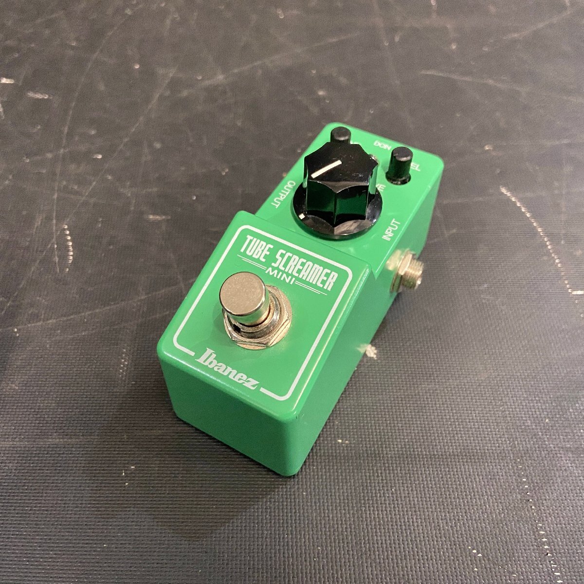 Yahoo!オークション -「tube screamer mini」の落札相場・落札価格