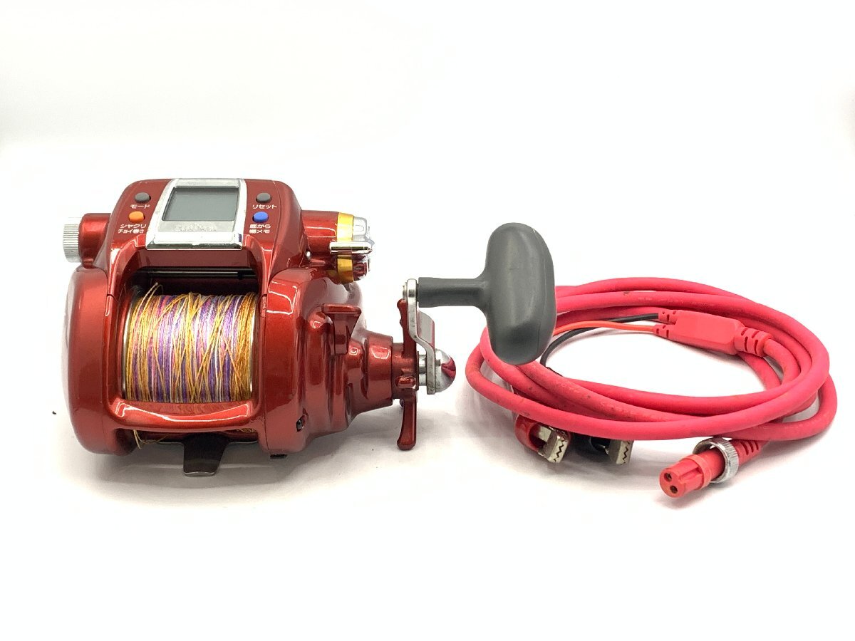 DAIWA ダイワ 電動 70 DX 電動リール - メルカリ