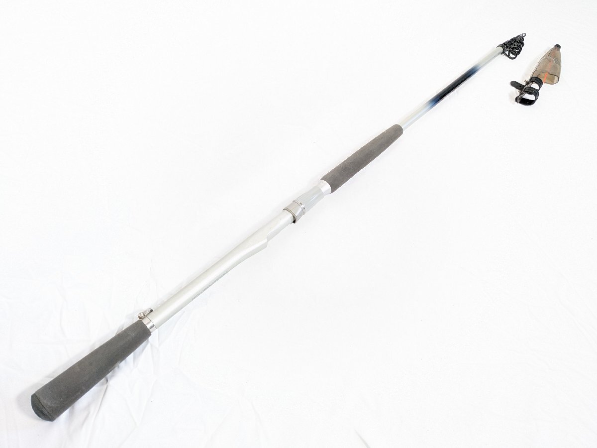 シマノ アルゴススペシャル 30号-300T(D) ロッド