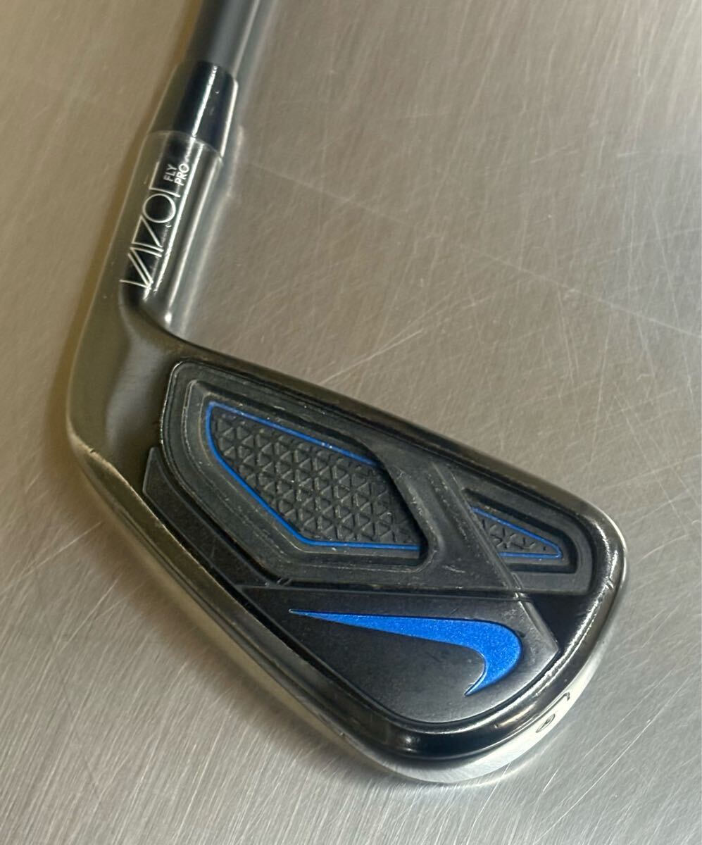 Yahoo!オークション -「vapor fly pro アイアン」(ナイキ