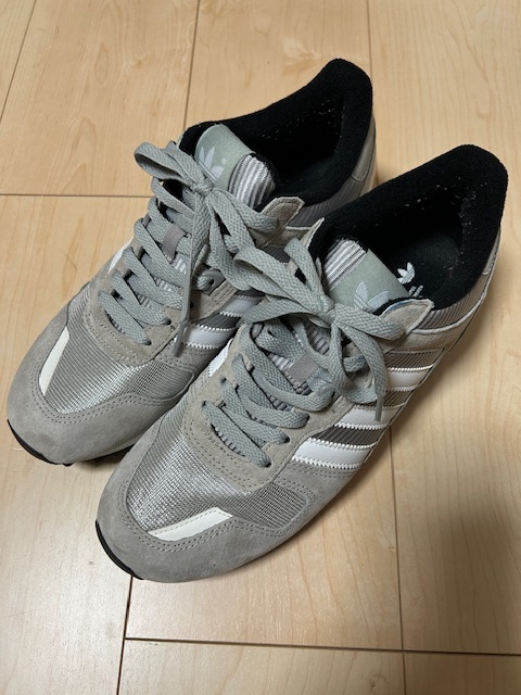 2025年最新】Yahoo!オークション -adidas アディダス zxの中古品