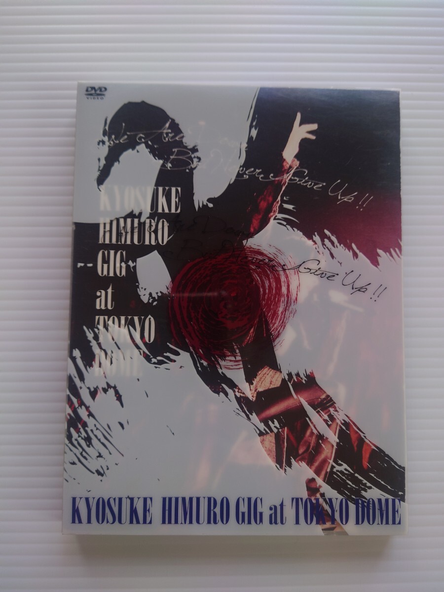 2025年最新】Yahoo!オークション -氷室京介 dvdの中古品・新品