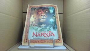 NARNIA ナルニア国物語 パンフレット/BHN