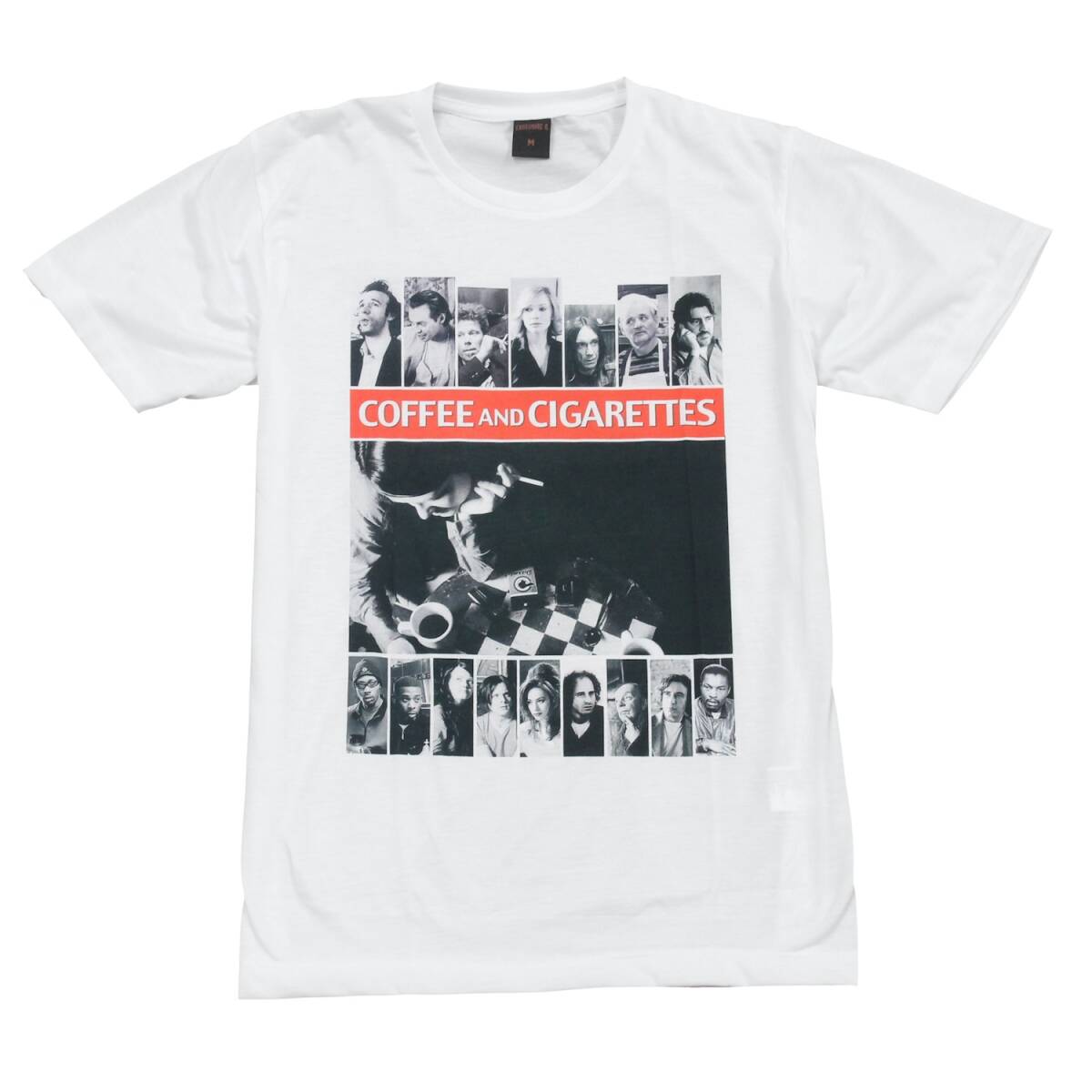 ジム・ジャームッシュ 映画GHOST DOG ビンテージ スウェット ジム・ジャームッシュ 映画GHOST DOG ビンテージ スウェット