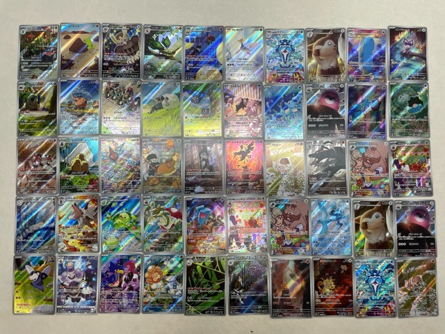 Yahoo!オークション -「ar」(まとめ売り) (ポケモンカードゲーム Yahoo!オークション -「ar」(まとめ売り) (ポケモンカードゲーム