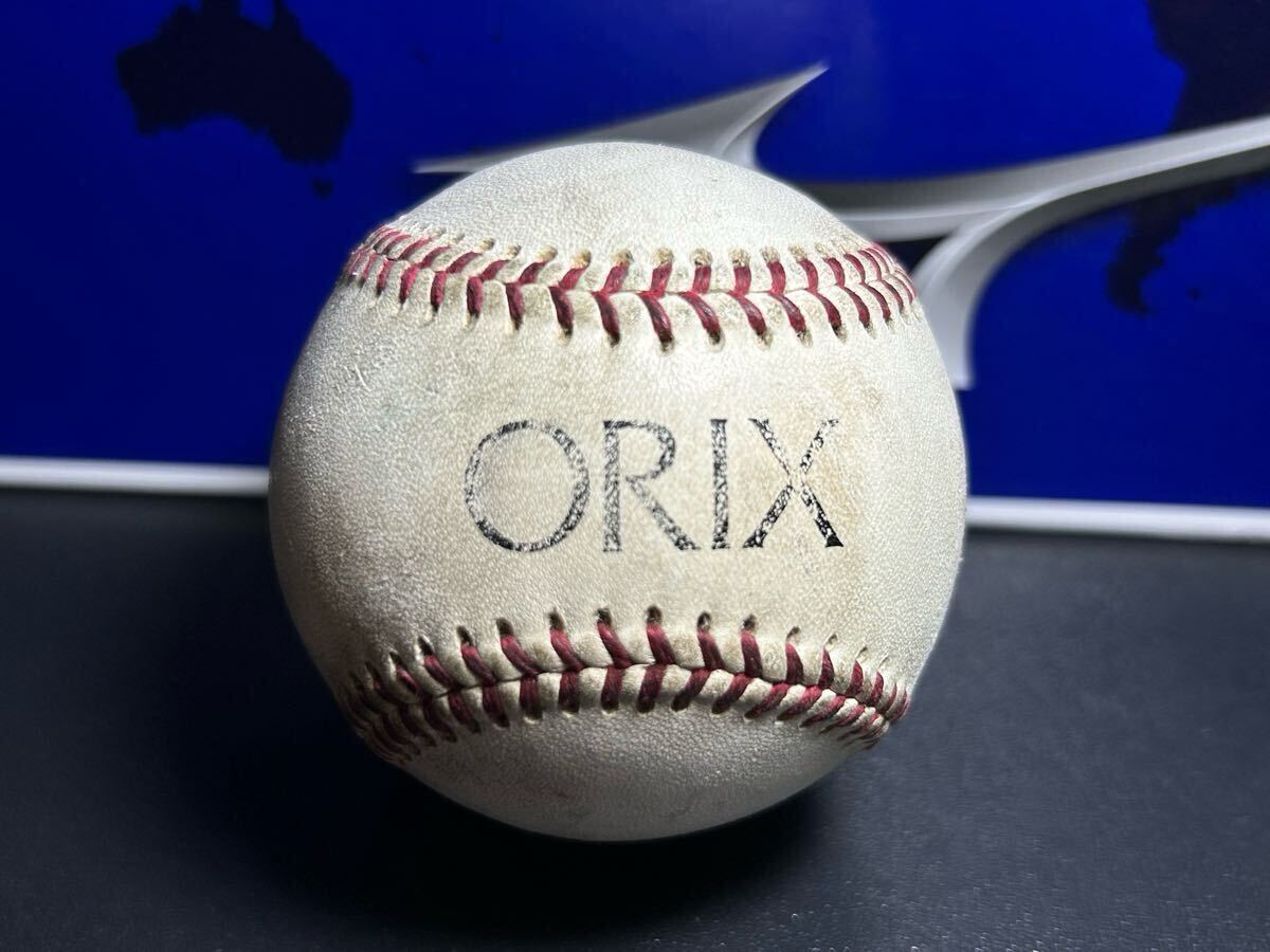 Yahoo!オークション -「オリックス バッファローズ」(記念ボール