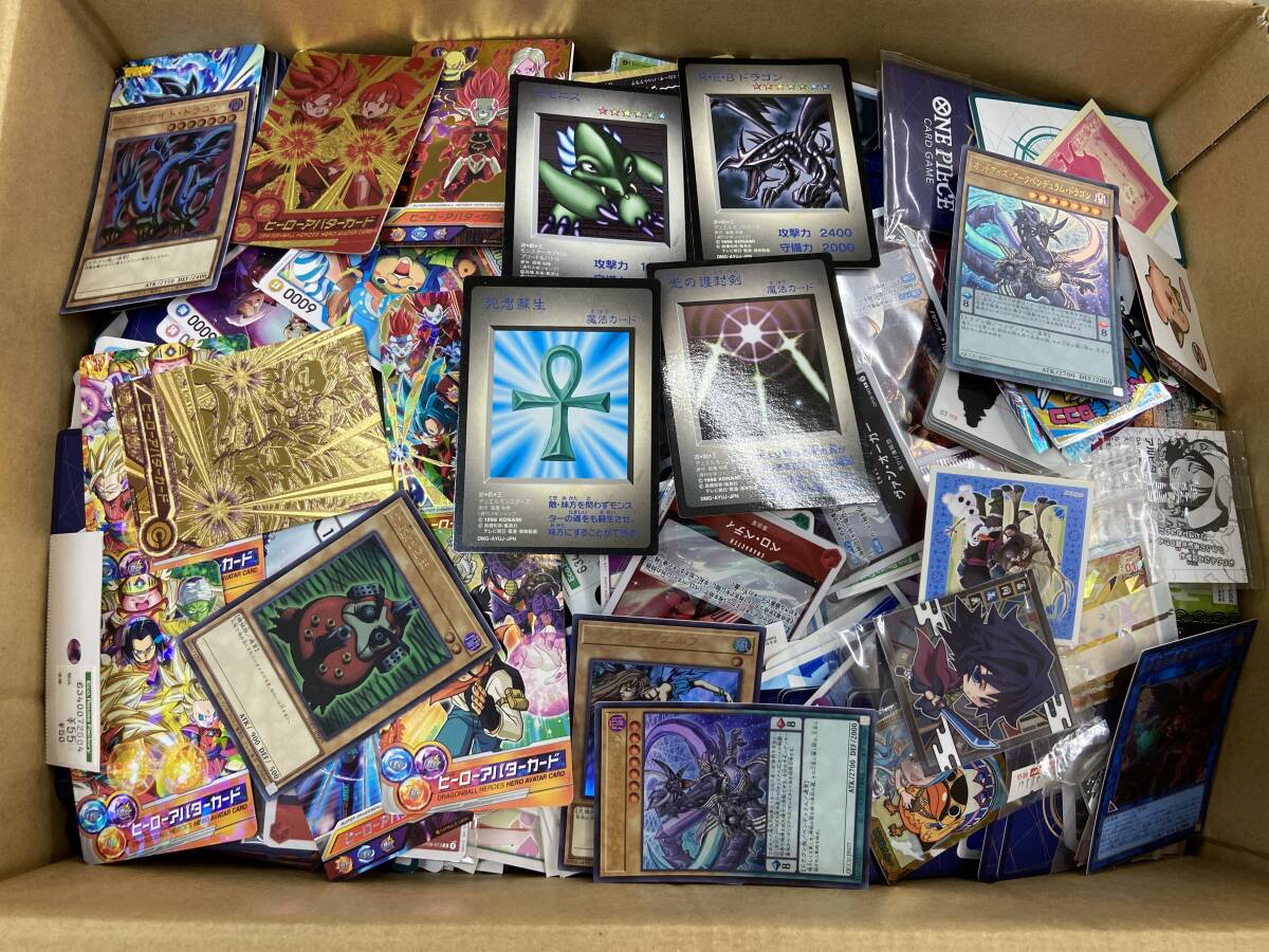 遊戯王 カード バンダイ まとめ売り 決闘者シール ゴールド シルバー Yahoo!オークション -「遊戯王シール」の落札相場・落札価格