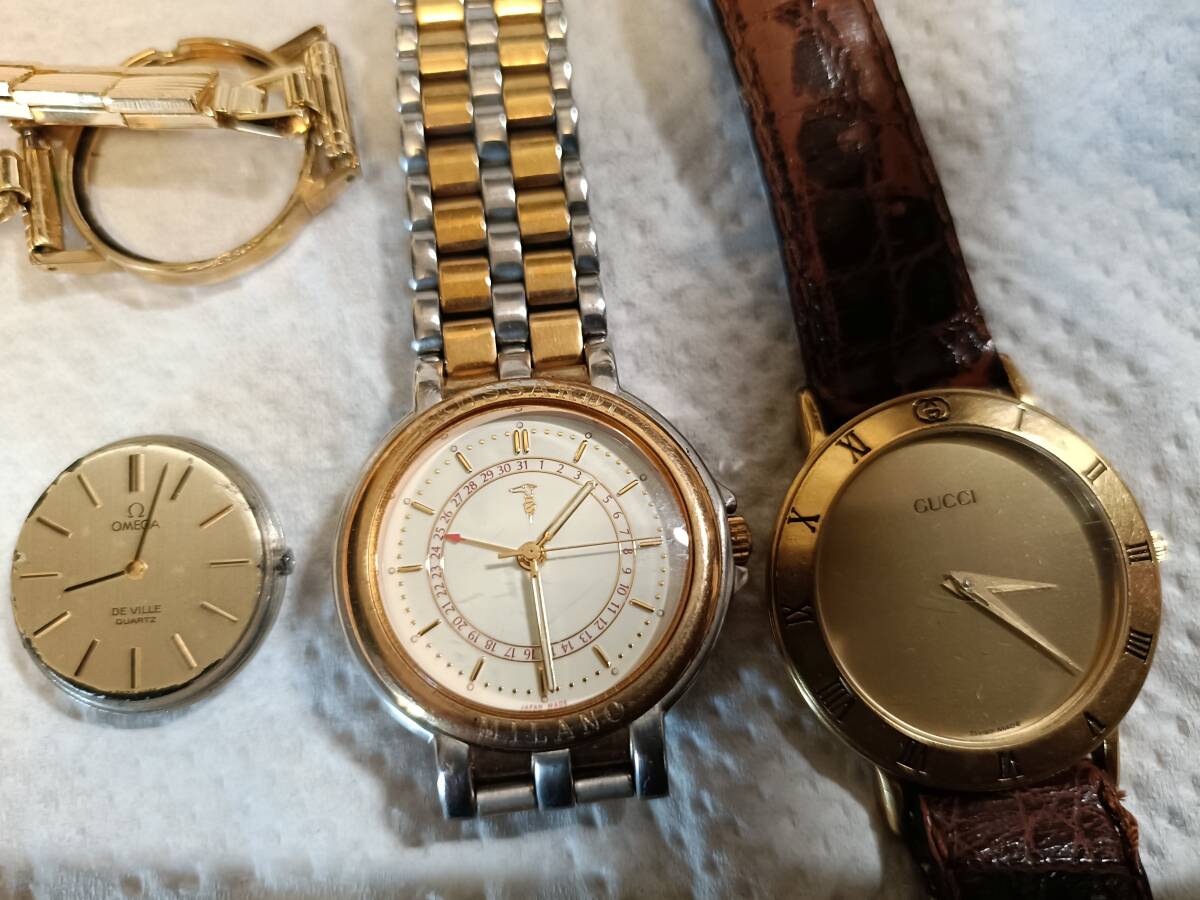 Yahoo!オークション -「部品取りジャンク」(オメガ) (あ行)の