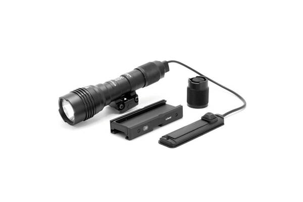 Streamlightタイプ ProTac Rail-Mount HLX 1200Lumen レプリカ フルセット surefire aimpoint eotech magpul bcm haleystrategic