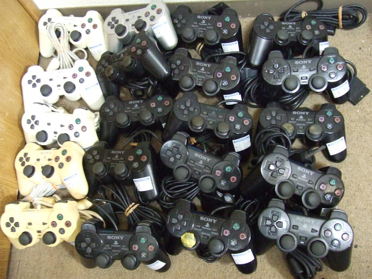 2025年最新】Yahoo!オークション -ps2 本体 まとめの中古品