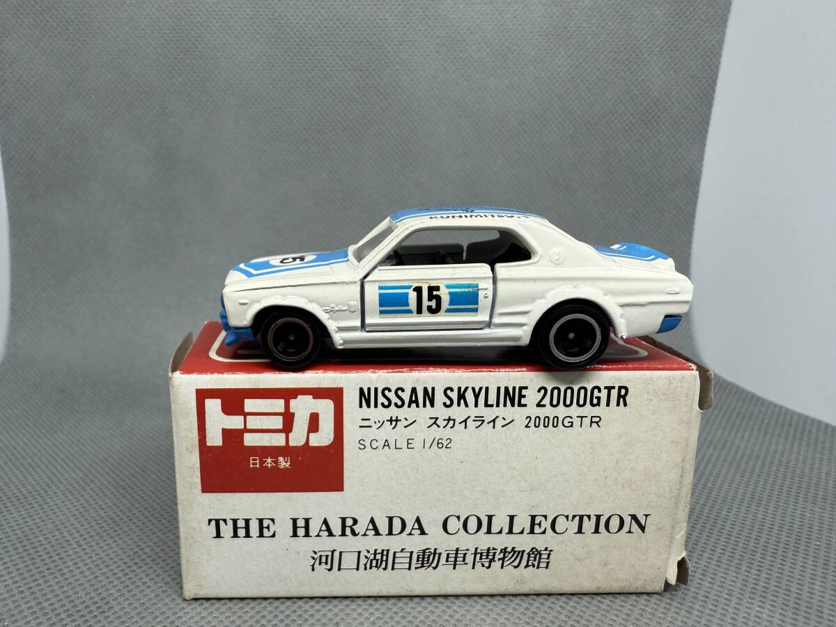 TOMICA トミカ スカイライン シルエット 河口湖 自動車博物館 特注品 Yahoo!オークション -「トミカ 日本製 河口湖」の落札相場・落札価格