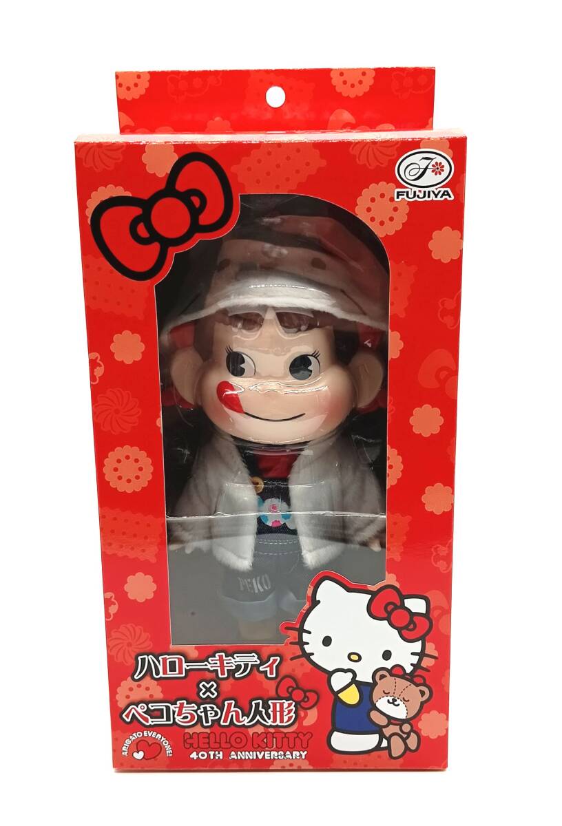 2025年最新】Yahoo!オークション -不二家 ペコちゃん キティの