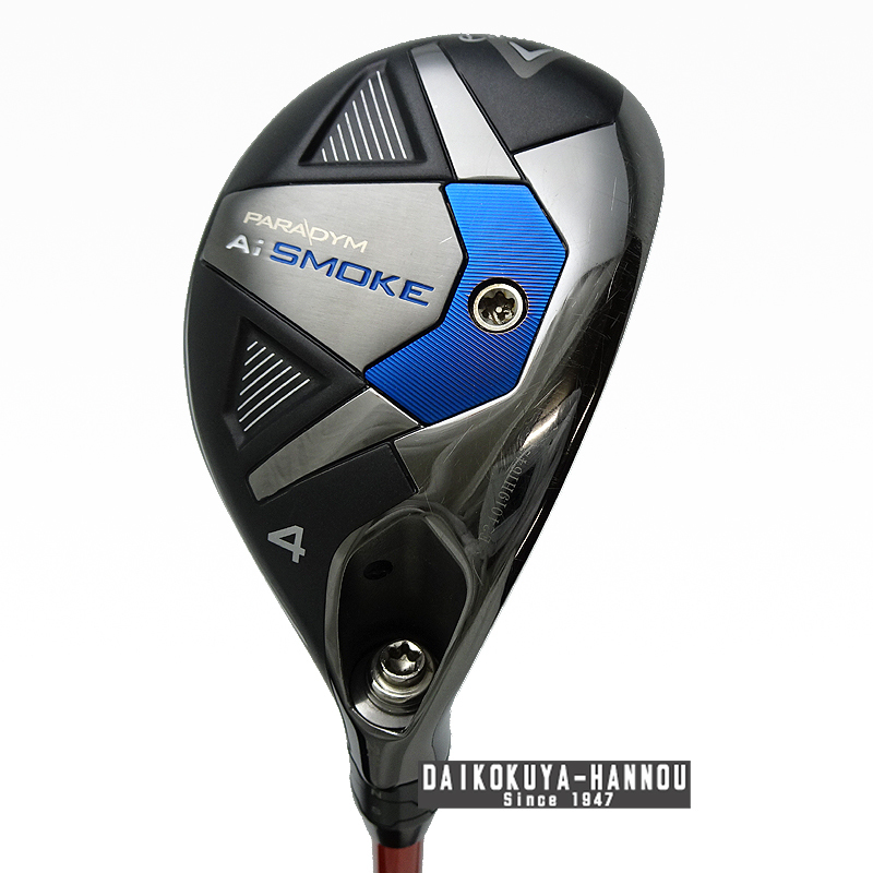 UT用】 TOUR AD DI HYBRID 日本仕様 ピン PING スリーブ付