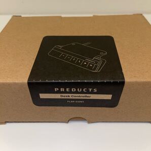 新品 PREDUCTS Desk Controller プレダクツ デスクコントローラー 箱入り