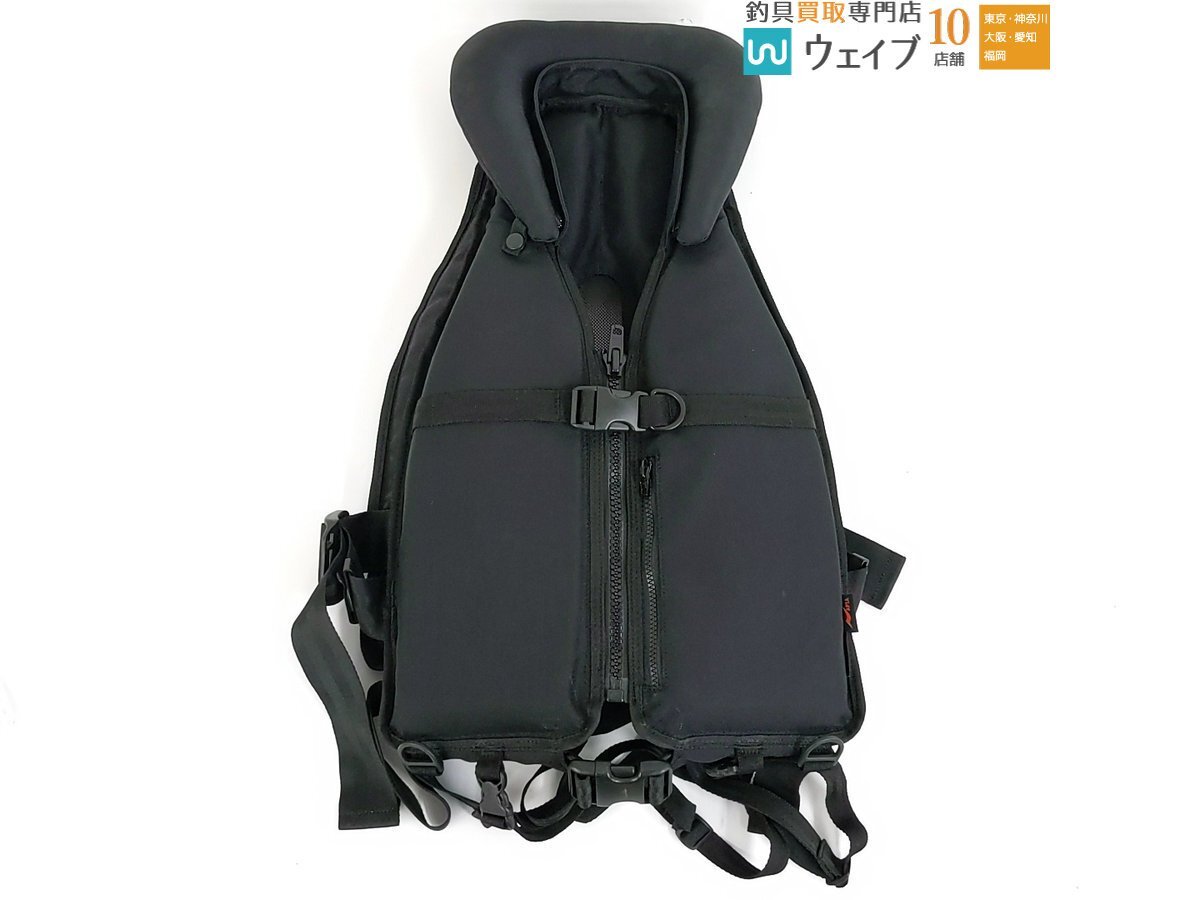 Yahoo!オークション -「アピア apia」(ライフジャケット