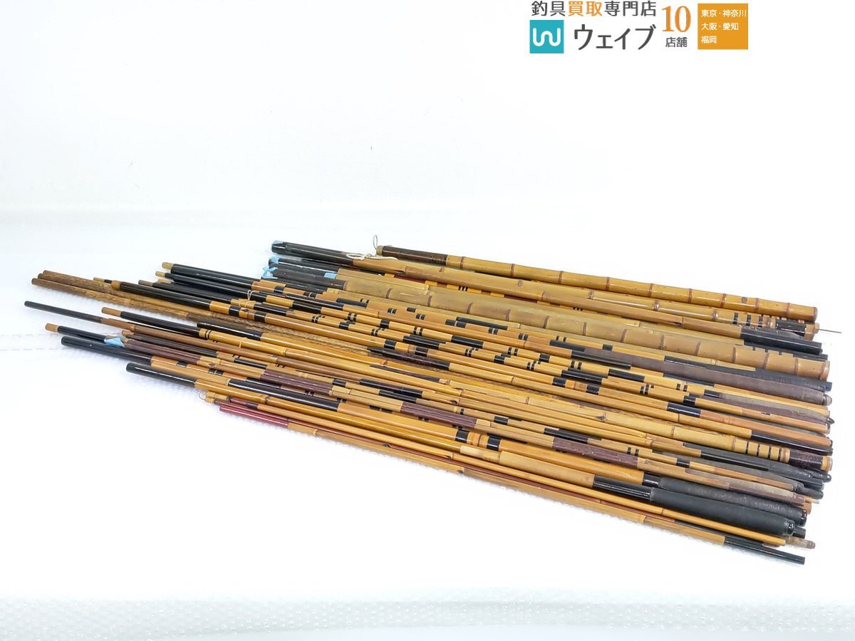 SUPER TITAN 引き抜き 友水仙 Special 中硬硬 100