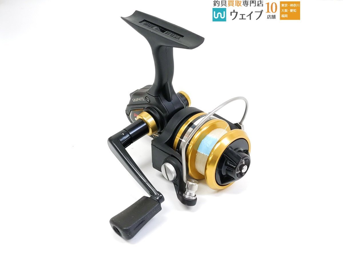 Yahoo!オークション -「penn 4300ss」(スピニングリール