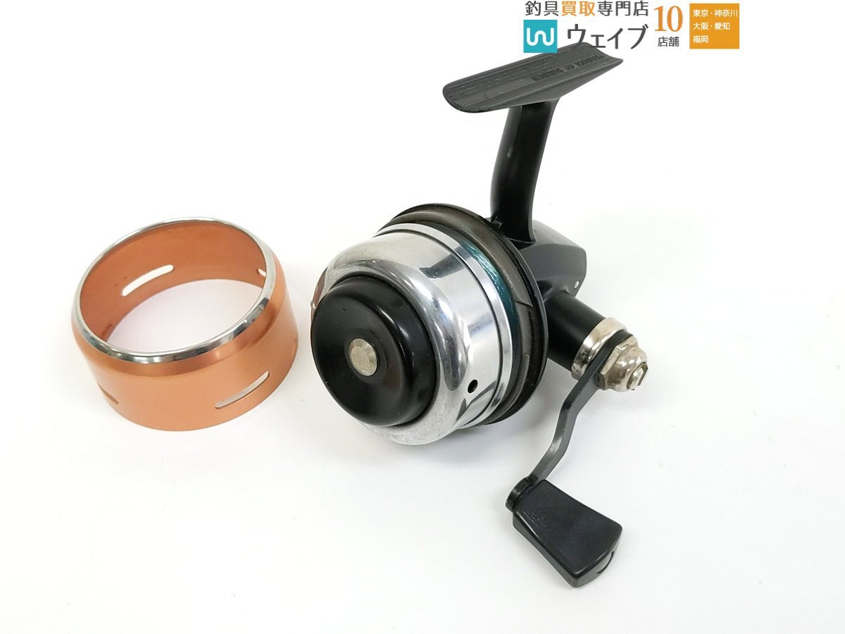 Yahoo!オークション -「503」(アブガルシア) (スピニングリール