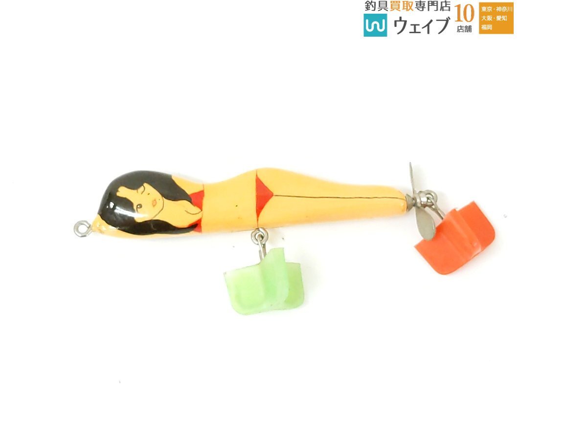 ゴダグレイ GDL-510 黄緑色 バスロッド 美品 Yahoo!オークション