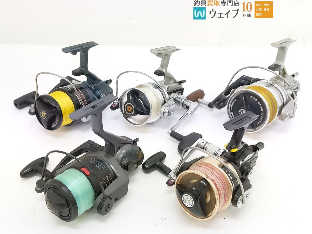 Daiwa PROCASTER EX 9000S Spinning Reel Big-game SURF Fishing