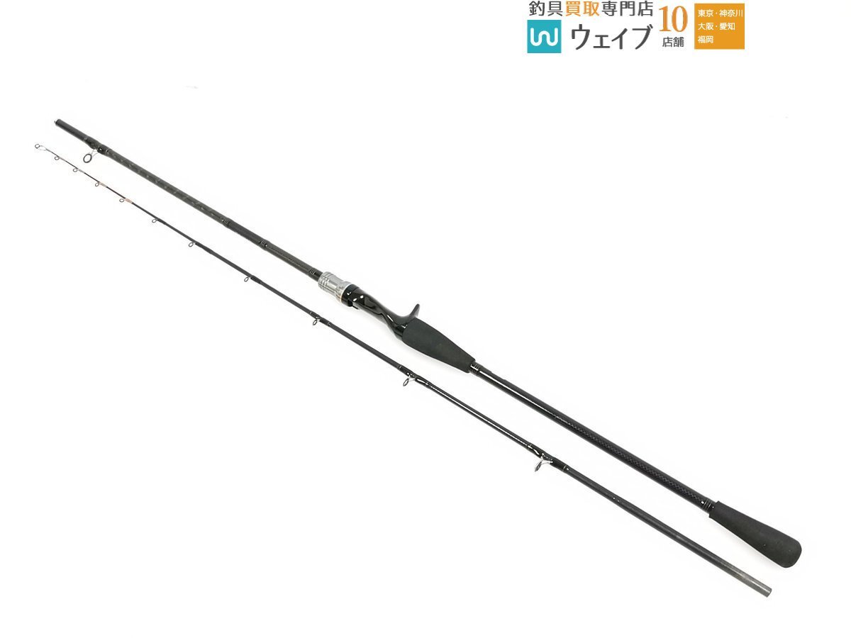 Amazon | ダイワ(DAIWA) エギタコ X M-180 | ダイワ(DAIWA) | 船竿