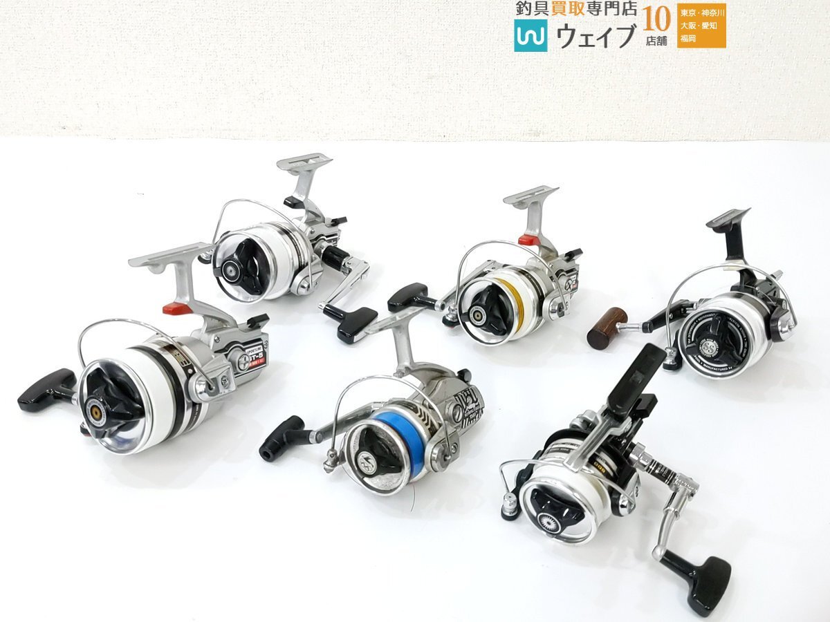 Amazon | ダイワ(DAIWA) ソルティガ スピニングリール | Daiwa