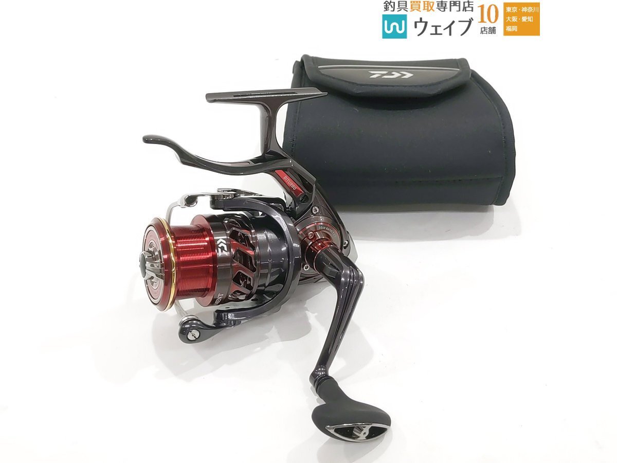 Yahoo!オークション -「トーナメントiso競技lbd」の落札相場