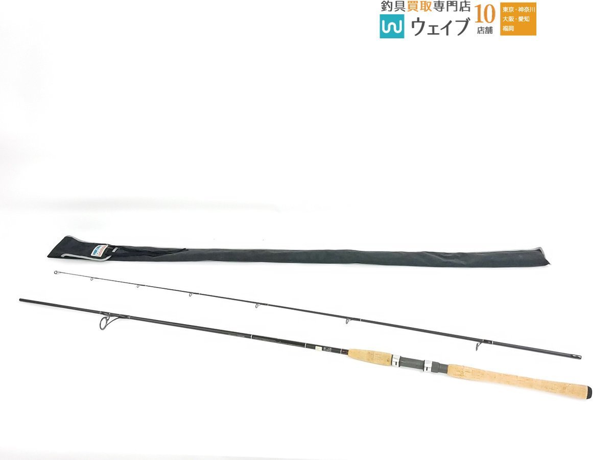 ほぼ新品♪希少♪】ダイワ ハートランド X HL-X S902LFS - メルカリ