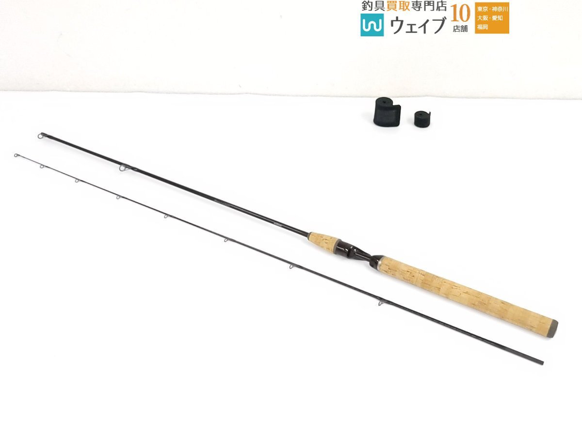 スコーピオンXV 1651F-2｜＠ベリーネット 日本最大新品中古釣具