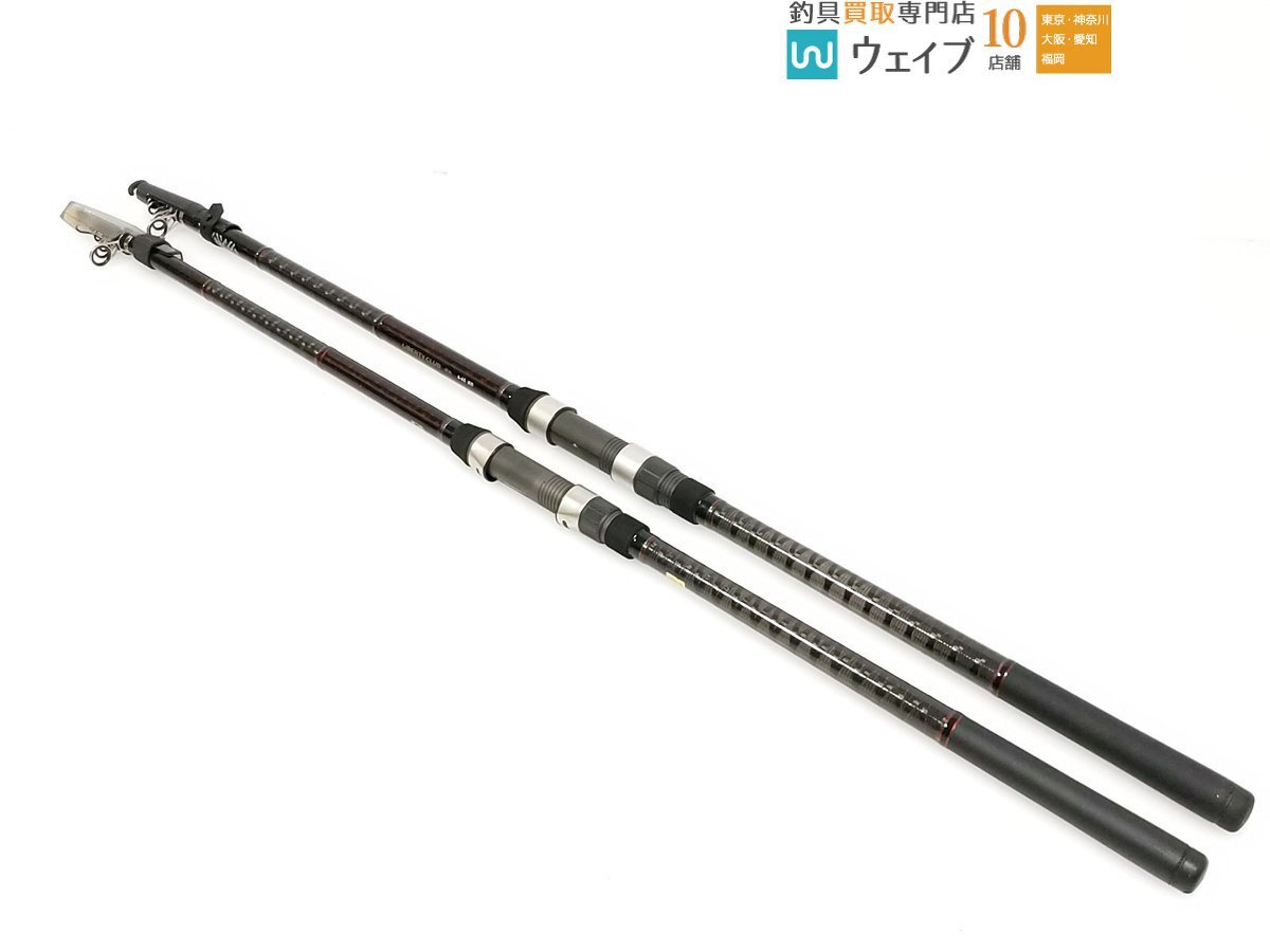 Yahoo!オークション -「ジャンク」(磯竿) (海水)の落札相場