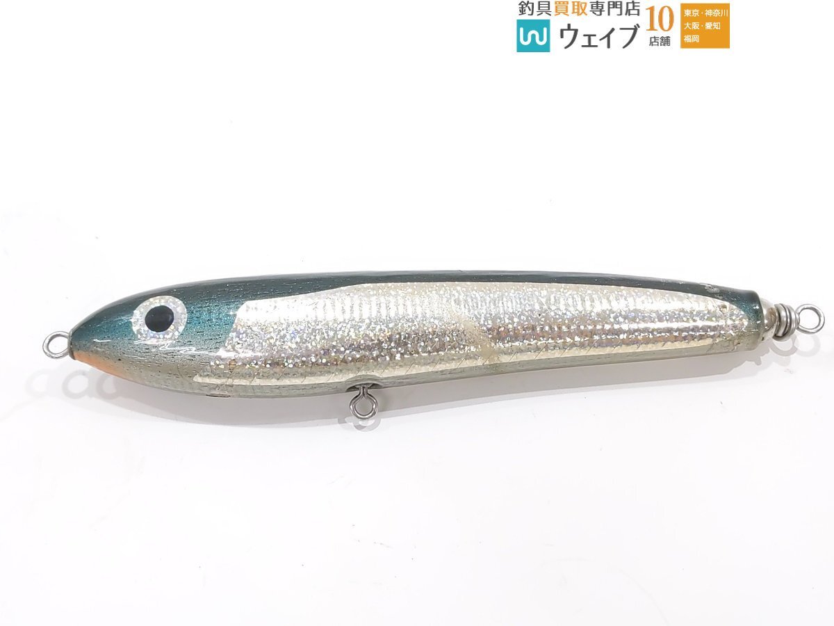 株）カーペンター 釣具 ルアー キャスティング GT ヒラマサ