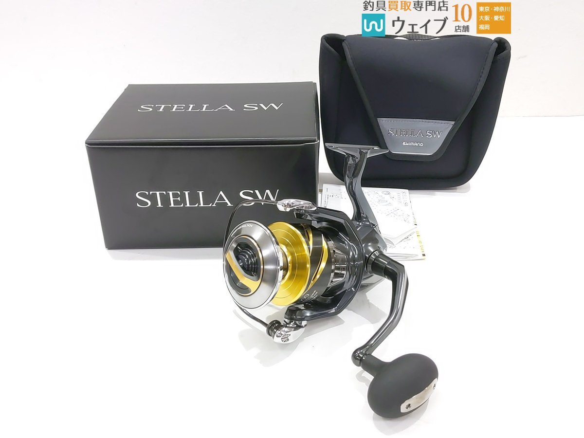 大切な 2025年最新】Yahoo!オークション -ステラ14000xgの中古品・新品 リール