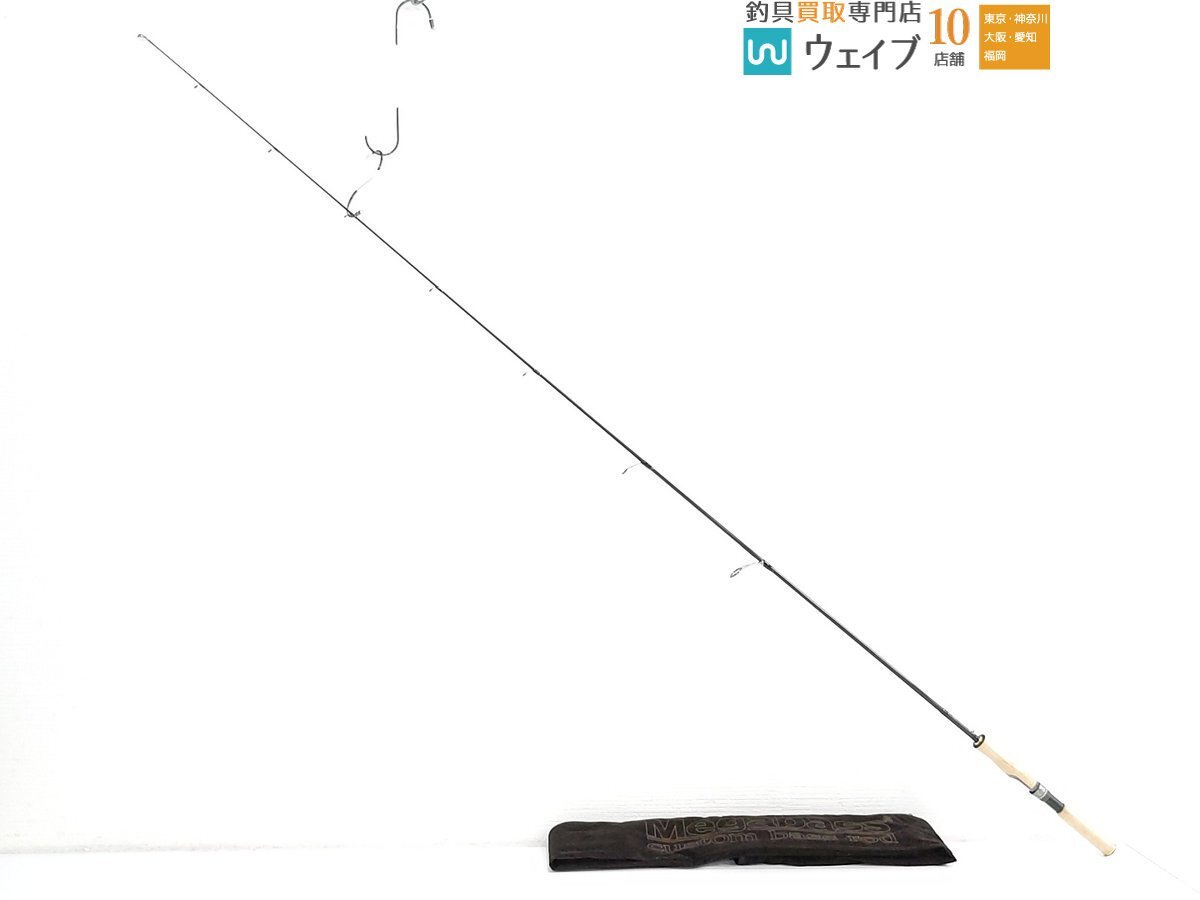 Yahoo!オークション -「メガバス f3 64xs」の落札相場・落札価格