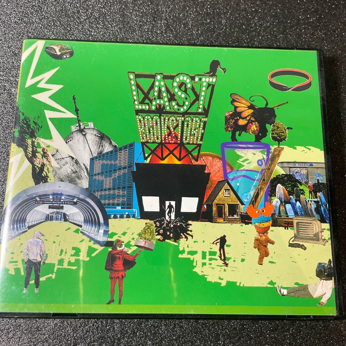 限定盤 KILLER BONG - 64/OSAKA DUB 7\" K-BOMB 限定盤 KILLER BONG - 64/OSAKA DUB 7