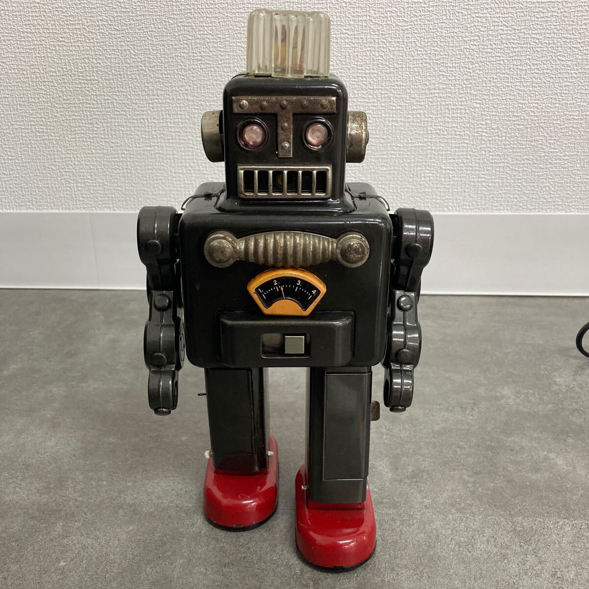 2025年最新】Yahoo!オークション -ヨネザワ ロボットの中古品