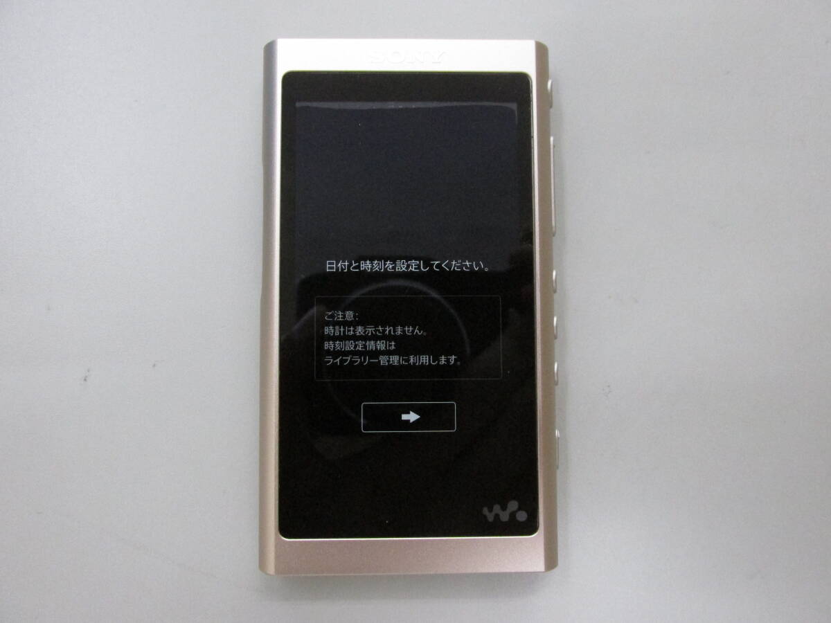 【2025】お歳暮・冬ギフト Yahoo!オークション -「walkman a55」の落札相場・落札価格 ポータブルプレーヤー