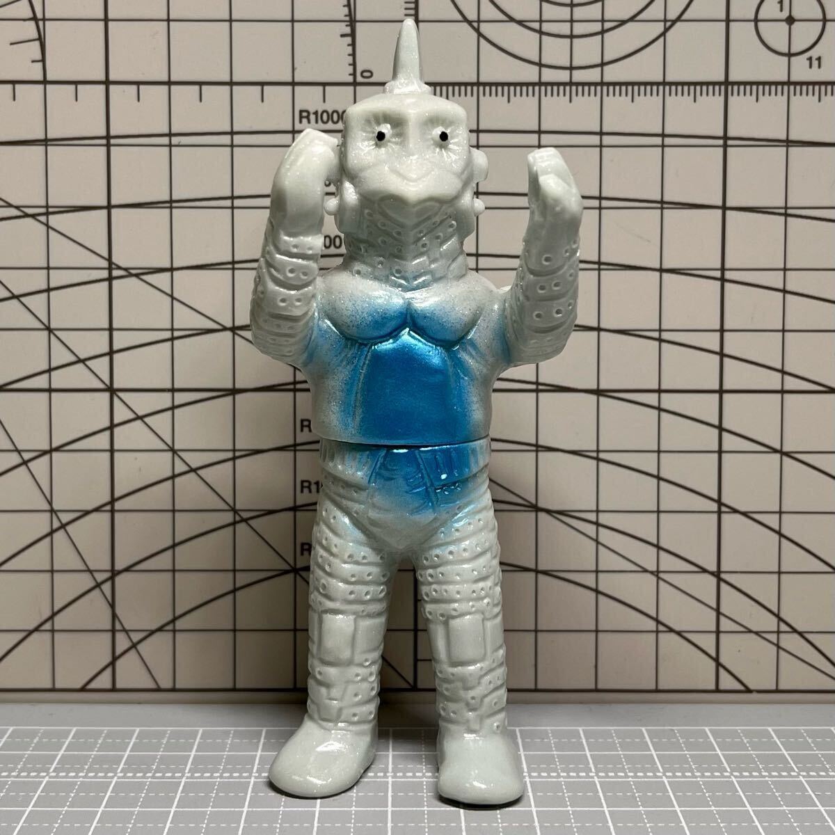 ブルマック ウルトラセブン☆シーバー