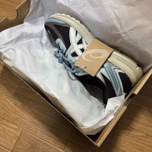 28.0cm KITH asics JOG100S キス アシックス