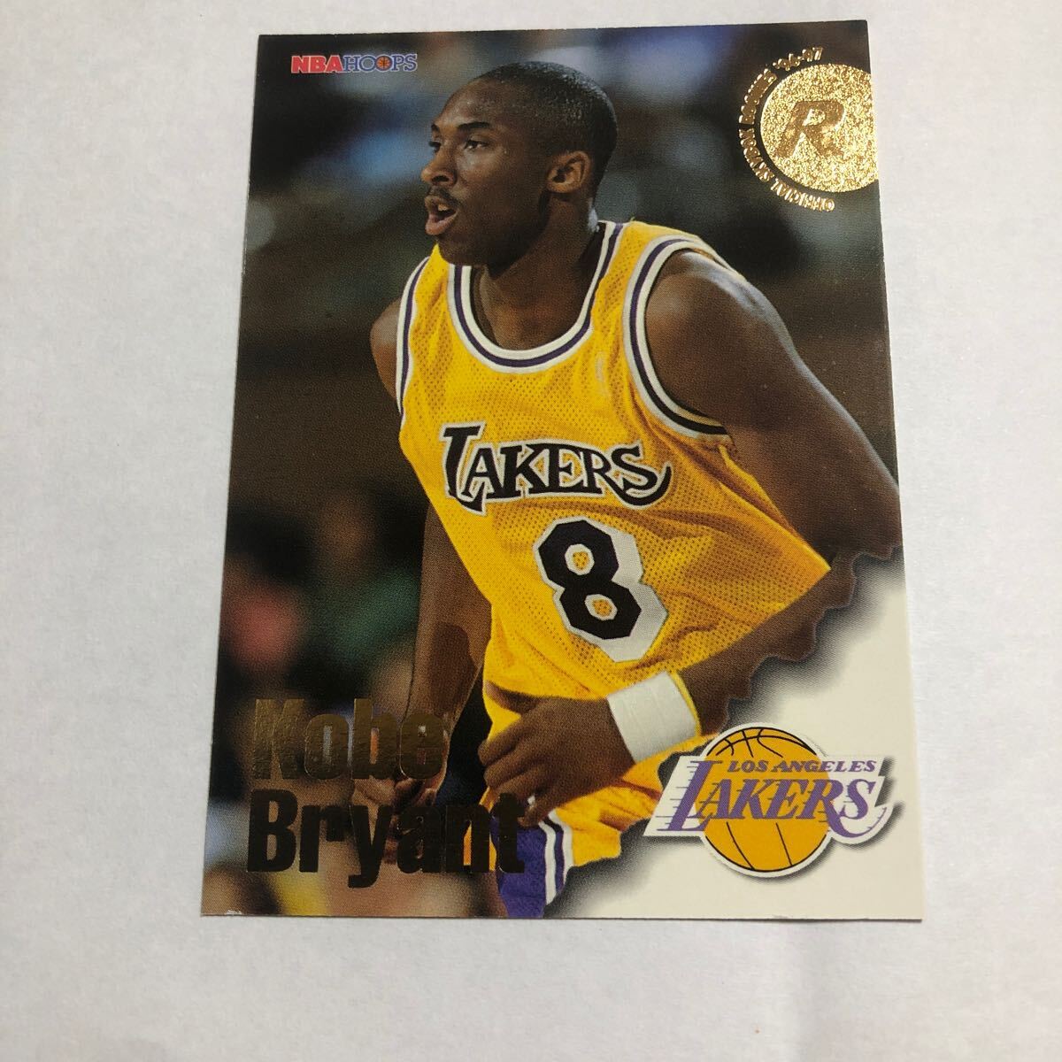NBA、NBAトレカ、NBAカード、セミコンプ、ルーキー、コービー、ジョーダン Yahoo!オークション -「コービーブライアント」(Upper Deck