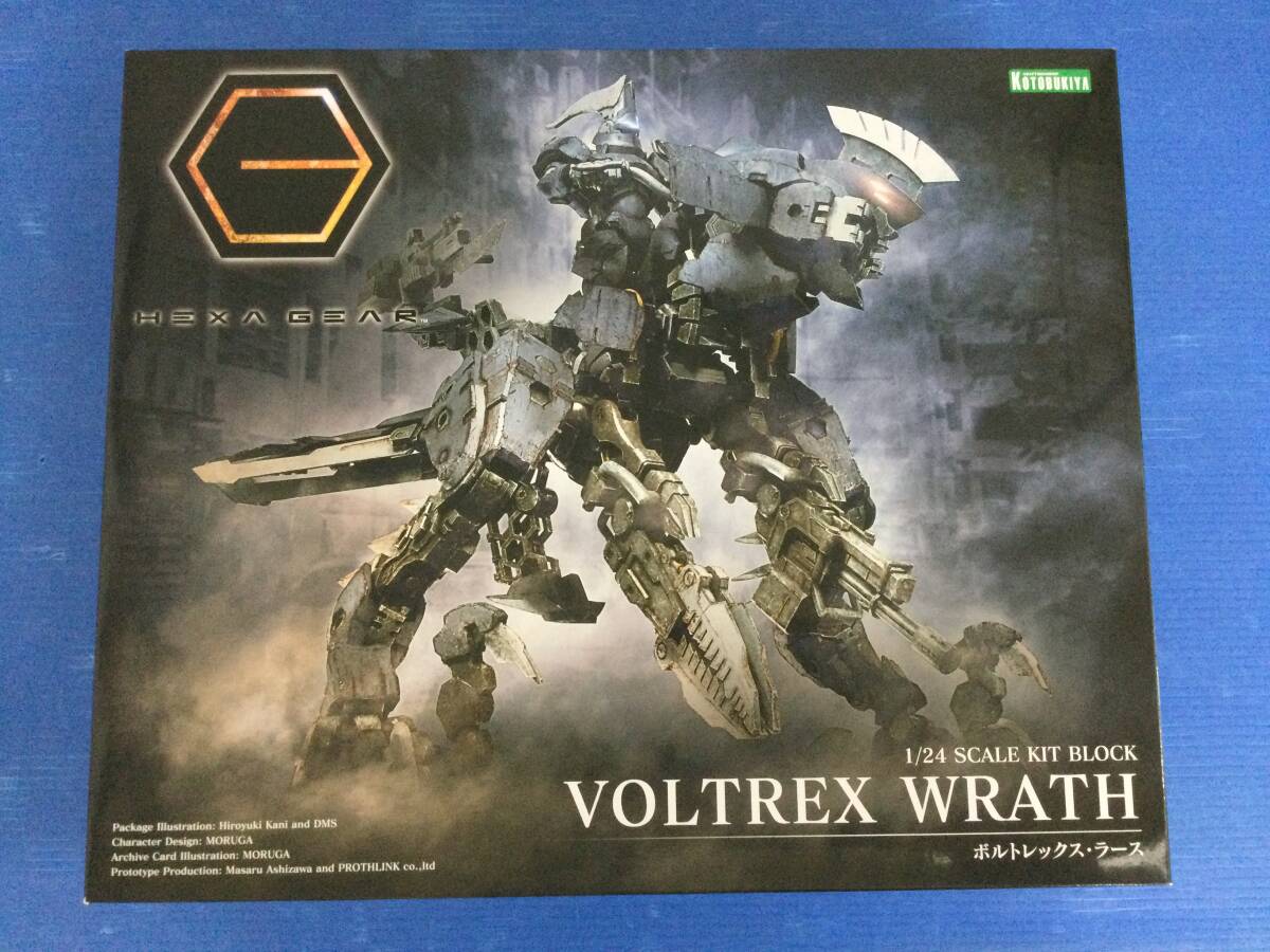 2025年最新】Yahoo!オークション -コトブキヤヘキサギアの中古品