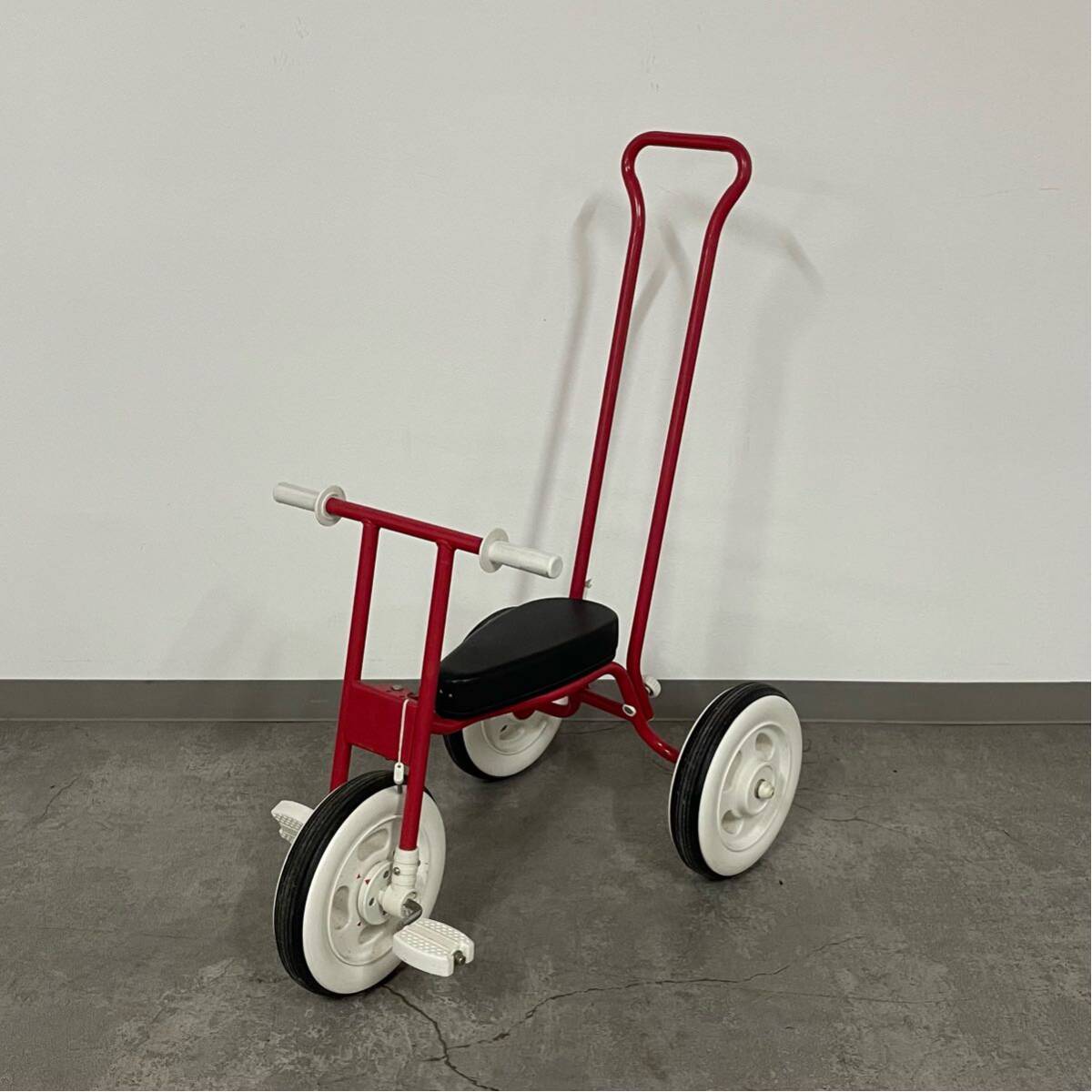 2025年最新】Yahoo!オークション - 三輪車(乗用玩具 おもちゃ