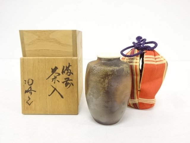 2025年最新】Yahoo!オークション -備前 茶入の中古品・新品・未