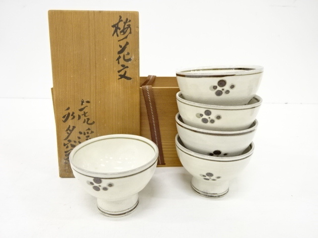 水月・茶器 Yahoo!オークション -「水月窯」(日本の陶磁) (陶芸)の落札相場