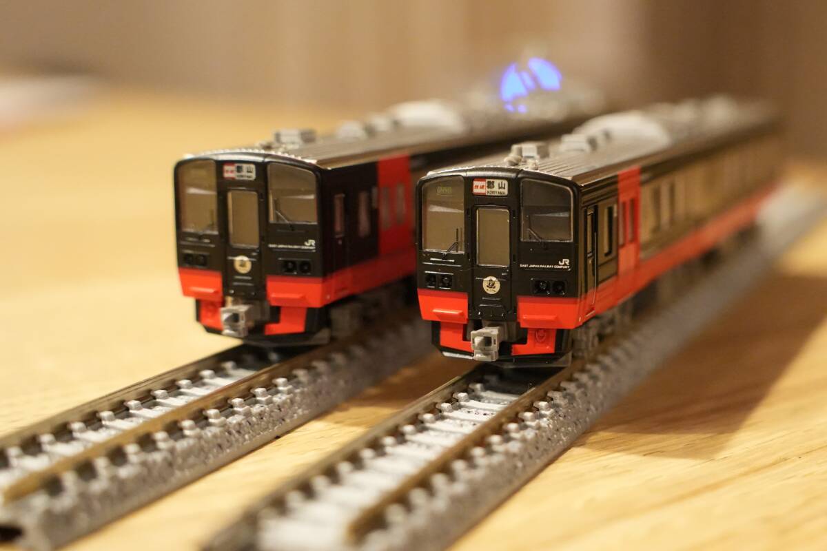 マイクロエース 719系 T車2両 ジャンク マイクロエース719系2両ジャンク Yahoo!オークション