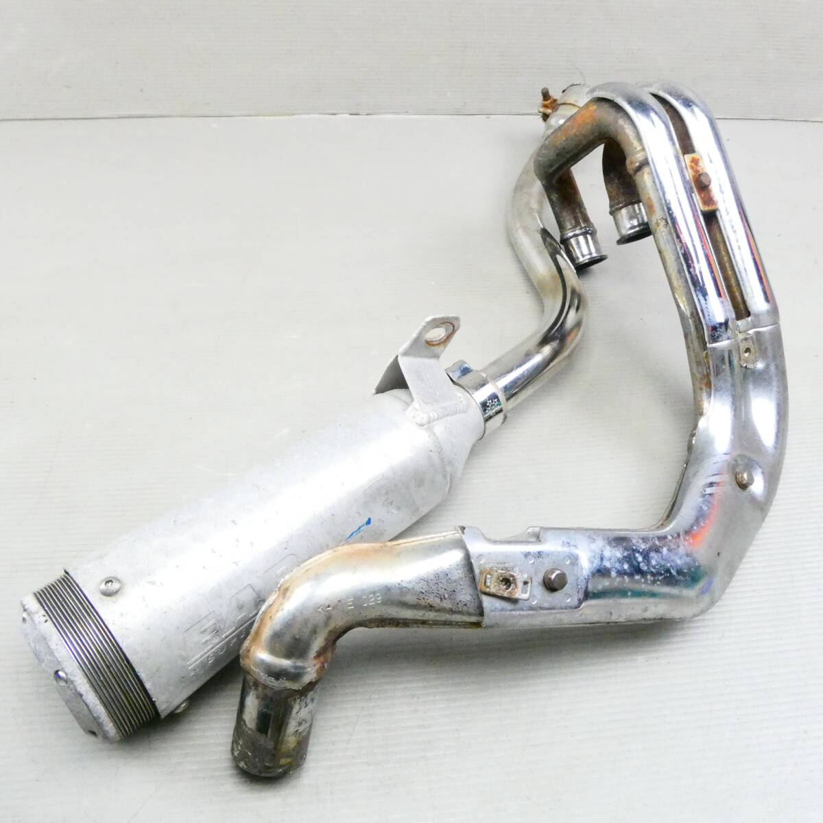 Amazon | 【Life Design Johnson.116】ホンダ ディオ DIO 縦型