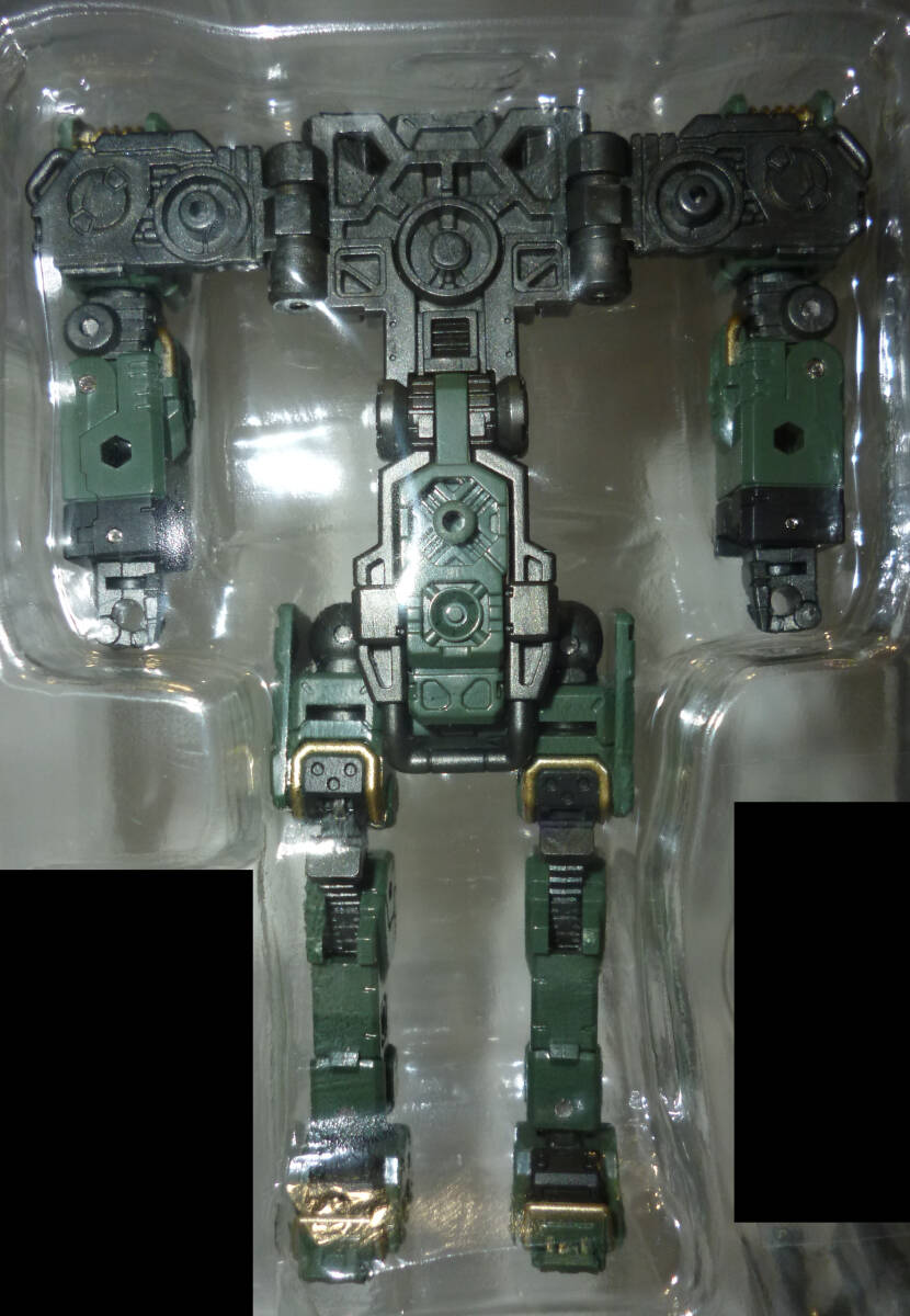 パワードスーツ 宇宙海兵隊ver.｜プロダクト｜ダイアクロン